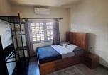 Location vacances Aéroport de Paramaribo - Tapoeri Comfort Apartment-3