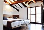 Location vacances San Millán de la Cogolla - Apartamentos Turísticos Rincones del Vino-3
