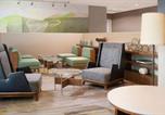 Hôtel Plano - Courtyard by Marriott Dallas Plano Parkway at Preston Road-3