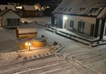 Location vacances Kudowa-Zdrój - Lawendowa Kudowa - Apartamenty z dostępem do sauny i jacuzzi-1