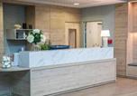 Hôtel Athis-Mons - Quality Aparthotel Morangis Orly-3