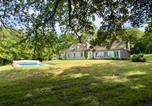 Location vacances  Haute-Vienne - Les Lodges Du Reynou-1
