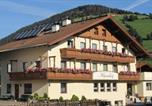 Location vacances Angerberg - Appartement Alpenhof Wildschönau-1