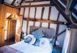 Location vacances Crawley - Ye Olde Cottage-3