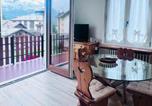 Location vacances Bormio - Gloria Holiday Home Bormio-1