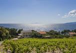Location vacances Janjina - Family friendly seaside apartments Dingac - Borak, Peljesac - 18060-1