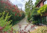Location vacances Monfero - Apartamentos Rosa Jove-4