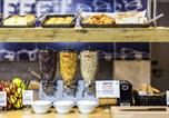 Hôtel Beynost - Ibis budget Lyon Est Beynost-3