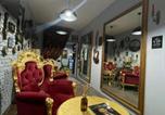 Hôtel Ukraine - Villa Rinat Boutigue Hotel-2