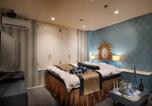 Hôtel Sakai - Hotel Blanc Chapel Christmas Sakai (Adult Only)-4
