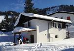 Location vacances Lucerne - Das schmucke Ferienhäuschen Bambi-1
