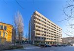 Location vacances Matosinhos - Serviced Apartments Boavista Palace-1
