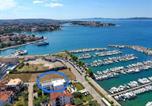 Location vacances Zadar - Apartments Marija Anchor-3