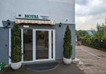 Hôtel Recklinghausen - Hotel Gästehaus Altena-1