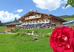 Hôtel Reit im Winkl - Winklmoos Sonnenalm-1