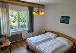 Location vacances Pörtschach am Wörthersee - Hotel Jerolitsch-2