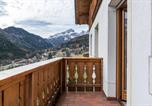 Location vacances Badia - Ciasa Alfred App 6 Personen-2