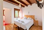 Location vacances Biescas - Casa Rural Orós-4