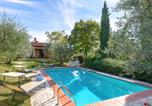 Location vacances  Province d'Arezzo - Lovely Home In Castiglion Fiorentino-1