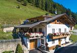 Location vacances  Col de Pennes - New - Steinhof Val di Mezzo-2