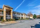 Hôtel Norcross - Hometowne Studios by Red Roof Atlanta Ne - Peachtree Corners-2