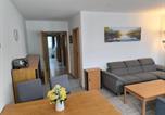 Location vacances Göhren - Haus Nordstrand 7-4