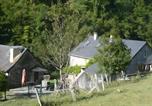 Location vacances Arette - Les Trois Maisons - Gite Jaune-3