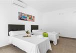 Location vacances Calpe - Villa Escriva - Plusholidays-2