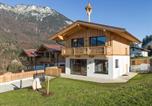 Location vacances Thiersee - Chalets Weitblick Mariasteinerhof-2