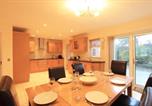 Location vacances Kenmare - Ardmullen-2