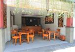 Location vacances Ubud - Bubu Inn-1