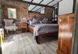 Hôtel Freiberg - Hotel b&b altes hinterhäusel-4