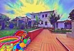 Location vacances Primorsko - Villa Rusto-4