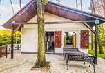 Location vacances Toruń - 1 Bedroom Lovely Home In Kamionki Male-1