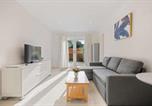 Location vacances Richmond - Elegant Molesey Apartment-1