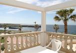 Location vacances Minorque - Hostal Sa Prensa-1