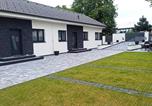 Location vacances Tábor - Apartmány Volavka 2-1