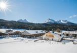 Location vacances Außervillgraten - Stöfflerhof-4