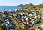 Location vacances Shoal Bay - Shoal Bay Townhouse with Spa-3