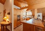 Location vacances Vaud - Gstaad - Cozy spacious Flat right in the village-3
