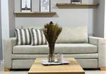 Location vacances Salta - Espacio 20-1