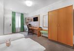 Hôtel Romantische strasse - Schieners Hotel & Apfelhof Apartments-3