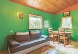 Location vacances Koszalin - 1 Bedroom Gorgeous Home In Mscice-3