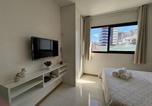 Location vacances Salvador - Apto Caminho das Arvores -House 403- Salvador/Ba-2
