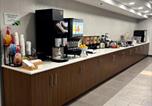 Hôtel Alliance - Wingate Suites by Wyndham Youngstown - Austintown-2