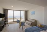 Hôtel 4 étoiles Eze - Les Terrasses d'Eze - Hôtel & Spa-2