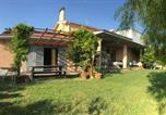 Location vacances Cerveteri - Appartamento In Villa Di Judighes-2