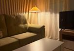 Location vacances Hornos - Loft Canalejas - Hotel Ruta del Segur-1