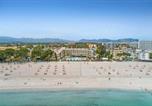 Hôtel Les Iles Baléares - Viva Golf Adults Only 18+-1