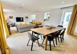 Location vacances Hawnby - Rye Court Cottage - Stunning cottage in central Helmsley with parking-1